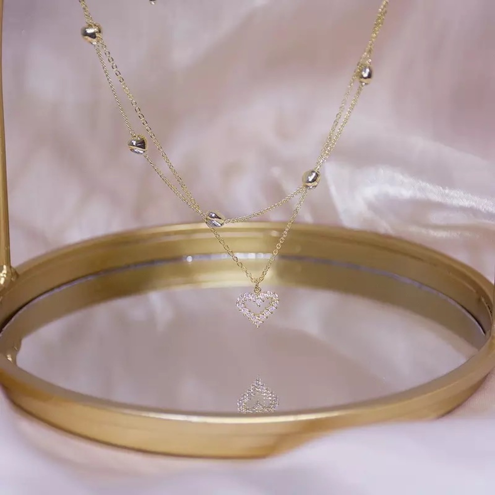 Necklace - Picture 3 of 5